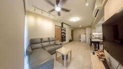 Blk 409B Northshore Residences II (Punggol), HDB 4 Rooms #503473031